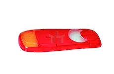 Čočka - zadní světlo VIGNAL VAL052000