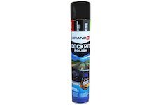 Cockpit spray New Car 750 ml GRANDX AP-GRX CNC 750