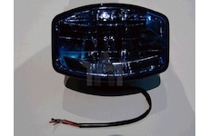 Dálkový světlomet BOREMAN 1001-1600B