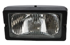 Dálkový světlomet DT Spare Parts 1.21285