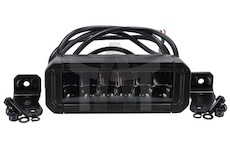 Dálkový světlomet HELLA 1FJ 358 196-451