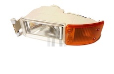 Dálkový světlomet MARS TEC M631811