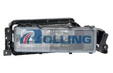 Dálkový světlomet ROLLING RM-05107R