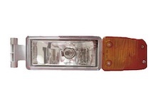 Dálkový světlomet TANGDE TD1-57-12YR