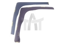 Deflektor bočního okna DAF XF,XG,XG+ 13155