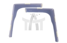 Deflektor bočního okna IVECO DAILY 18108