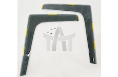 Deflektor bočního okna IVECO EUROTECH 18104