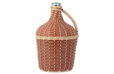Demižón 10l sklo/plast Cada Wilo STREND PRO SL2211505X