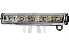Denní světlo HERTH+BUSS 81660034