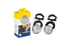 DENNÍ SVĚTLO LED KULATÉ MAGNE 713120117010