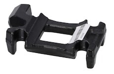 Deska pružiny BPW pravá BPW 0303222680 