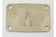 Destička kompresoru KNORR 00600 01.374