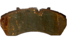 Destičky brzd. Knorr SB/SN7 29108 vč.přisl.Bremskerl 8044 PREMIUM OE-QUALITY - POVODNĚ