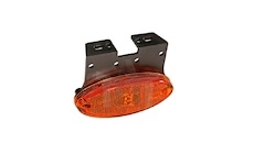 Diodové obrysové světlo pom. Flatpoint II A31-2364-084