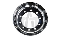 Disk ALU 10 děr 22,5*9,00 ET176 9,00*22,5/ET176/ES