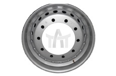 Disk bezdušový 10 děr 22,5X11,75 ET120 22,5*11,75/ET120/LD