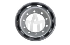 Disk bezdušový 10 děr 22,5X9,00 ET175 9,00*22,5/ET175/LD