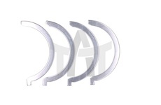 Distanční kotouč, kliková hřídel MAHLE 061 AS 20087 000