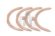 Distanční kotouč, kliková hřídel MAHLE 209 AS 20150 000