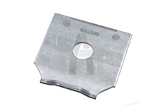 Distanční kotouč - konzole pružiny  0316435010