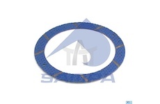 Distanční kotouč, konzole pružiny SAMPA 030.236