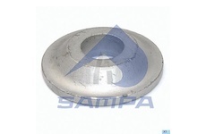 Distanční kotouč, konzole pružiny SAMPA 118.050