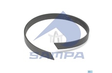 Distanční kroužek SAMPA 015.222