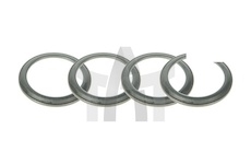 Distanční objímka EURORICA 60170147