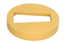 Distanční podložka MAN AUGER