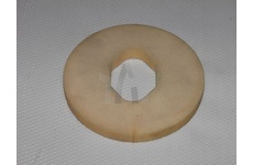 Distanční podložka, stabilizátor kabiny řidiče DT Spare Parts 3.83520