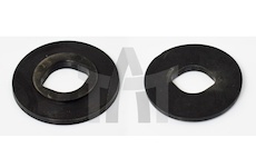 Distanční podložka, stabilizátor kabiny řidiče SAMPA 040.009/1