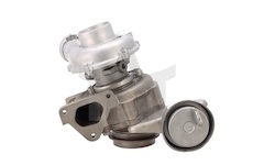 Dmychadlo - plnění  DSTMB003