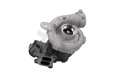 Dmychadlo - plnění GARRETT S162MN013GR