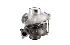 Dmychadlo, plnění GARRETT S162SC11GR