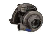 Dmychadlo, plnění HOLSET S162IV5HO