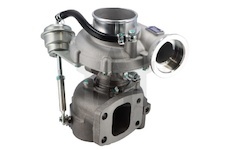 Dmychadlo, plnění MAHLE 001 TC 17023 000