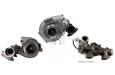 Dmychadlo - plnění MP 805407