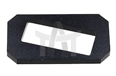 Doraz - podložka pera BPW 0328154180