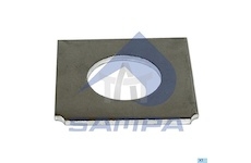 Doraz. podložka pera SAMPA 114.212