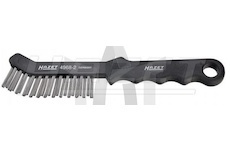 Drátěný kartáč k čištění brzdového třmenu HAZET 4968-2