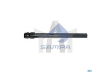 Držák, blatník SAMPA 079.258