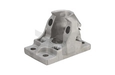 Držák, blatník SAMPA 1830 0455