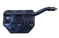 Držák, blatník SAMPA 1840 0062