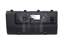 Držák, blatník TANGDE TD15-59-74BL