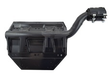 Držák blatníku SCANIA 4 zadní levý ZIKOP 21B.1021