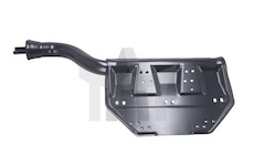 Držák blatníku SCANIA 4 zadní pravý TANGDE TD07-52-059R