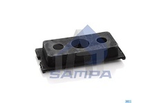 Držák chladiče SAMPA 078.112