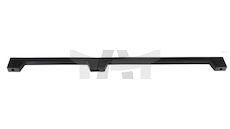 Držák gumový KRONE zadní chladírna SEM SEM17637