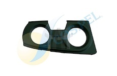 Držák, hlavní světlomet COSPEL COS46.91