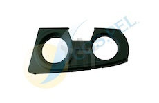 Držák, hlavní světlomet COSPEL COS46.911